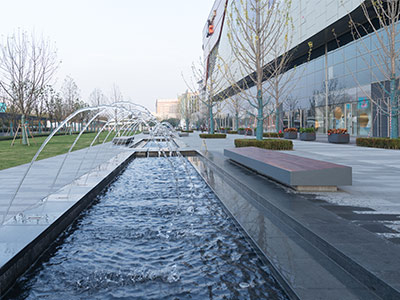 来安企业地下室防水