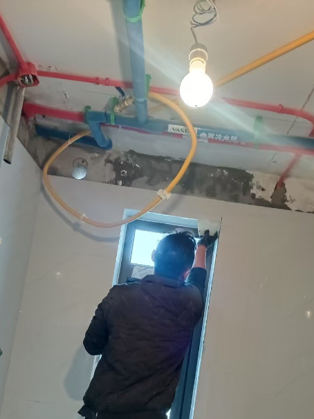 来安专业水管维修