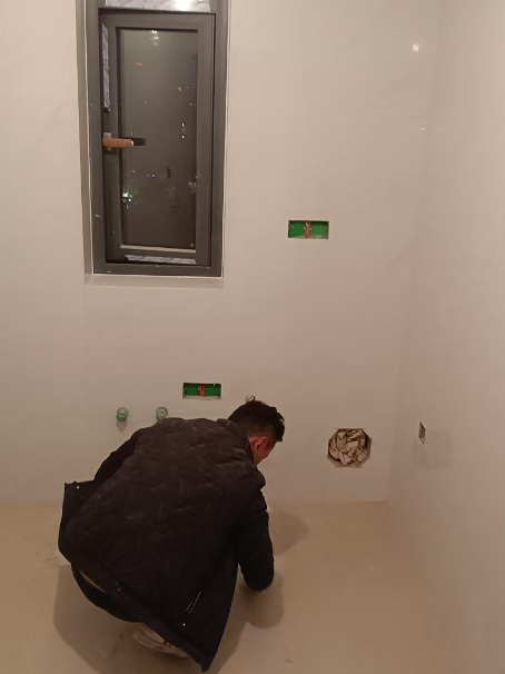 来安专业电工维修